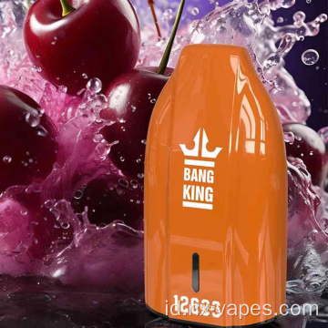 Bang King 12000 Puffs Grosir Vape sekali pakai